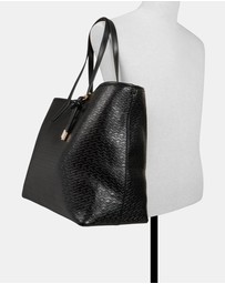 Call It Spring - Lookout Tote Bag