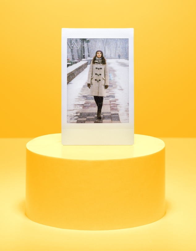 Fujifilm - Instax Mini Film 60 Pack