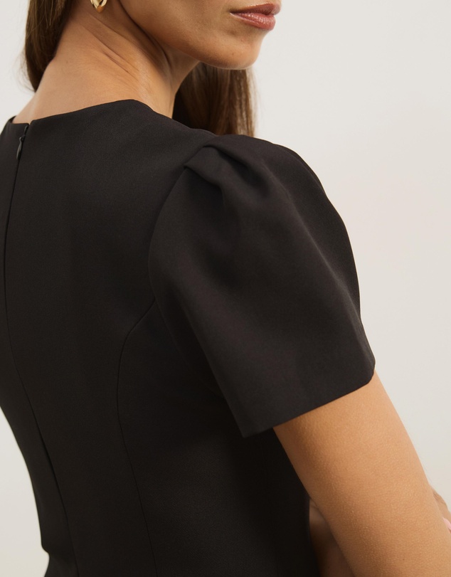 Atmos&Here - Harlie Tailored Mini Dress