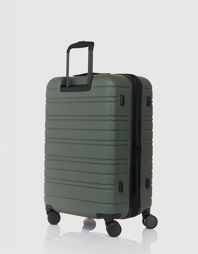 Nere - Stori 3pc Suitcase Set