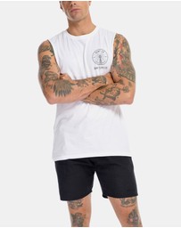 DVNT - Radio Revolt Tank