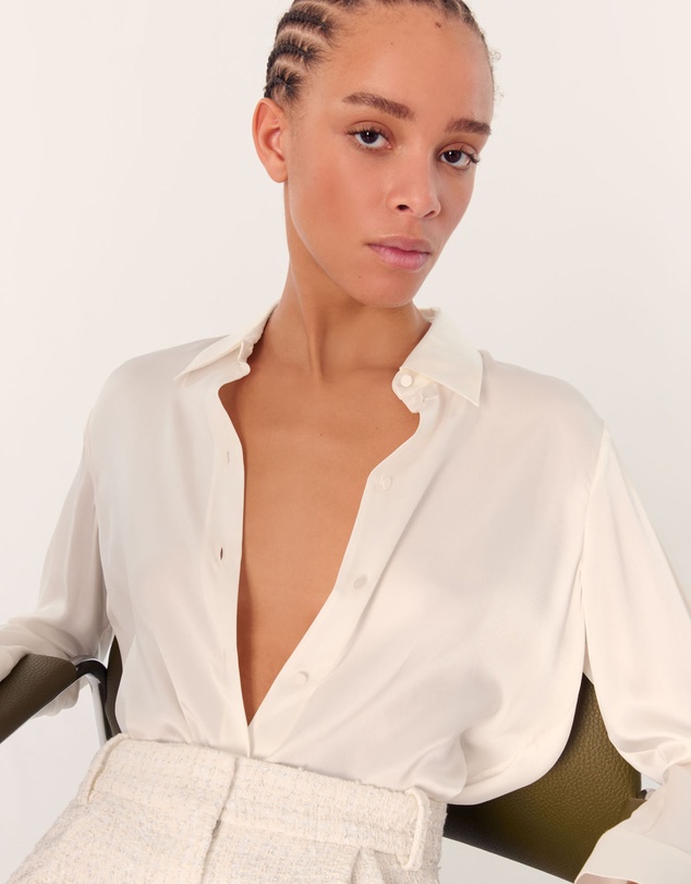 Maje - Cecily Shirt