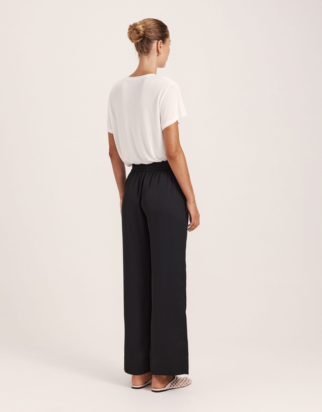 SABA - Tina Twill Pull On Pant