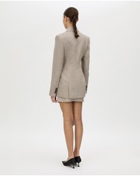 CAMILLA AND MARC - Malik Blazer