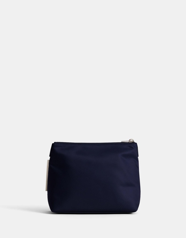 Yu Mei - Small Utility Braidy Bag