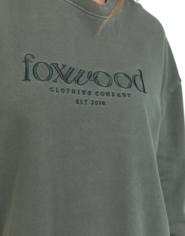 Foxwood - Inbound Crew