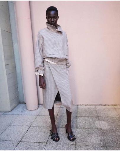 M.N.G - Felix Skirt