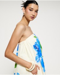 Lover - Willa Maxi Dress