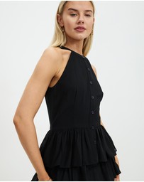 Romance by Honey and Beau - Sophia Maxi Dress