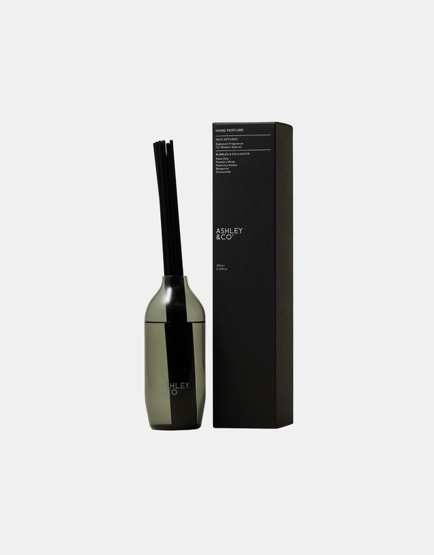 Ashley & Co - Home Perfume 250ml