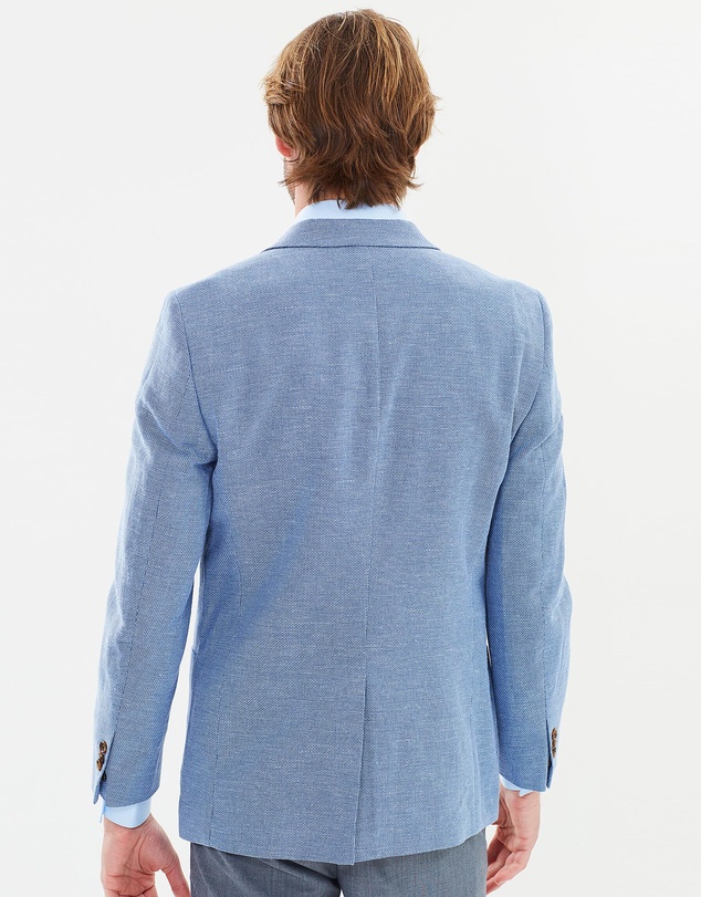 SABA - Ellwood Item Jacket