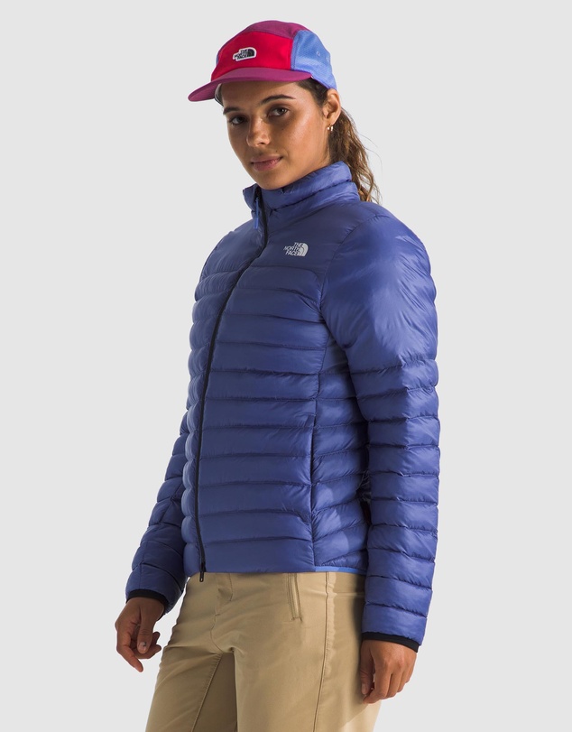 The North Face - Terra Peak Jacket