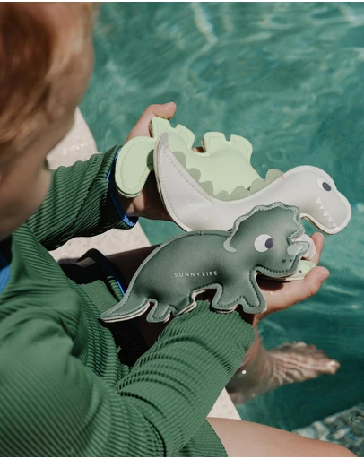 Sunnylife - 3-Pack Dino Dive Buddies - Kids