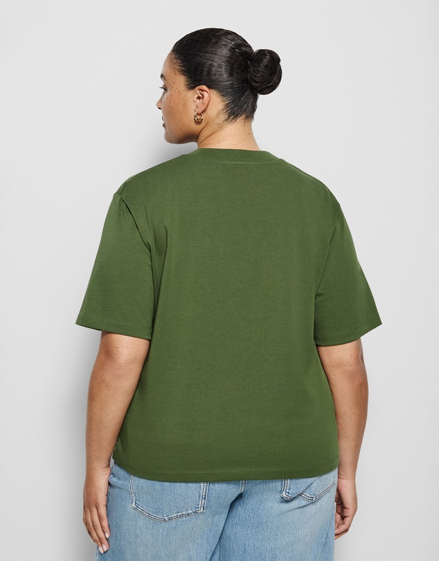 Commonry - Modern Tee