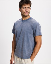 Rhythm - Awake Band T-Shirt