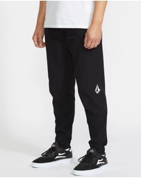 Volcom - Mens Trail Ripper Pants