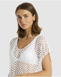 Sea Level Australia - Castaway Kaftan