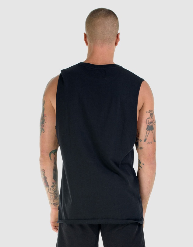 DVNT - 3-Pack Deluxe Tank