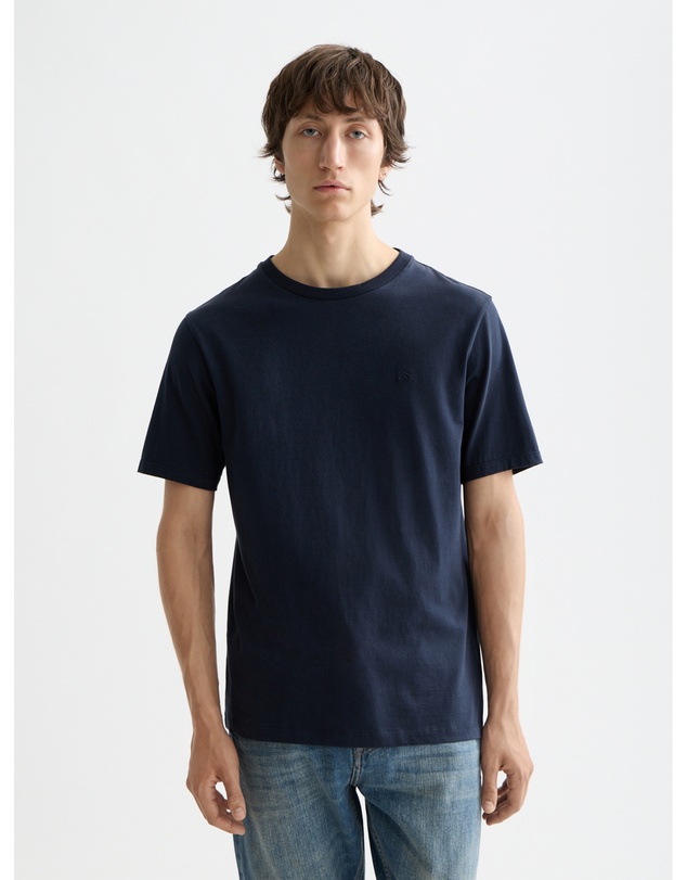 Scotch & Soda - Logo T-Shirt