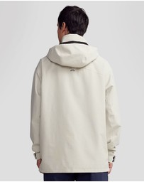 Kathmandu - Citytrek 2L Rain Jacket