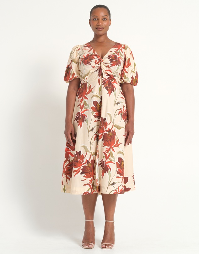 Estelle - Adelia Dress