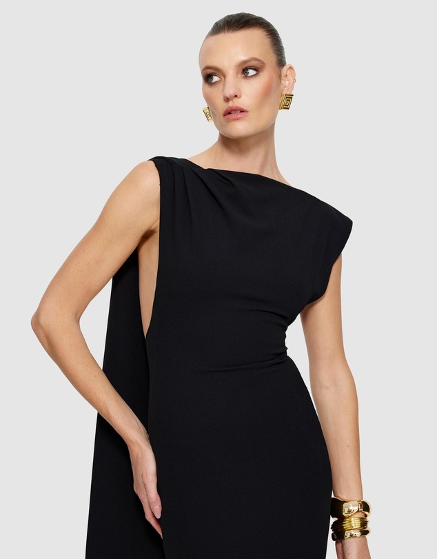 Effie Kats - Audrey Gown