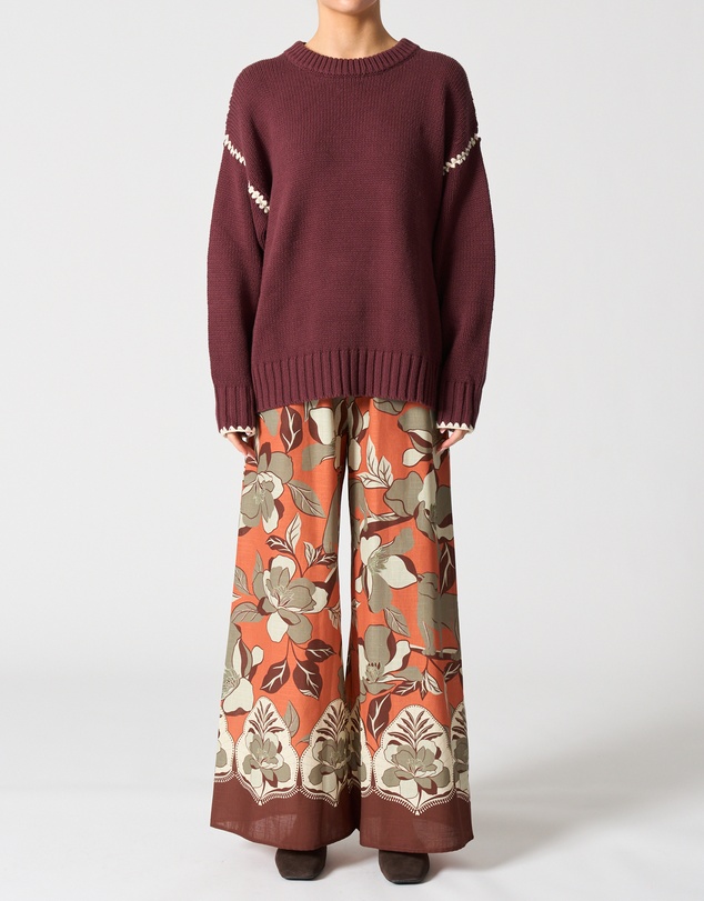 Walnut Melbourne - Pasadena jumper