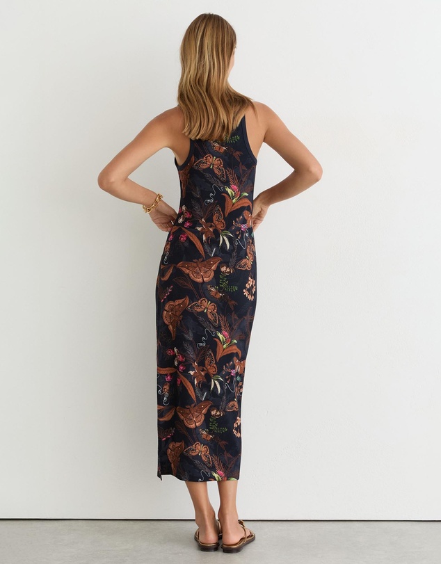 REISS - NYBG x Lola Dress
