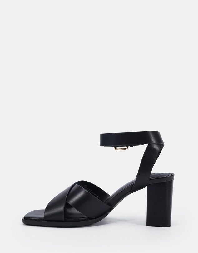 Clarks - Ibiza Black