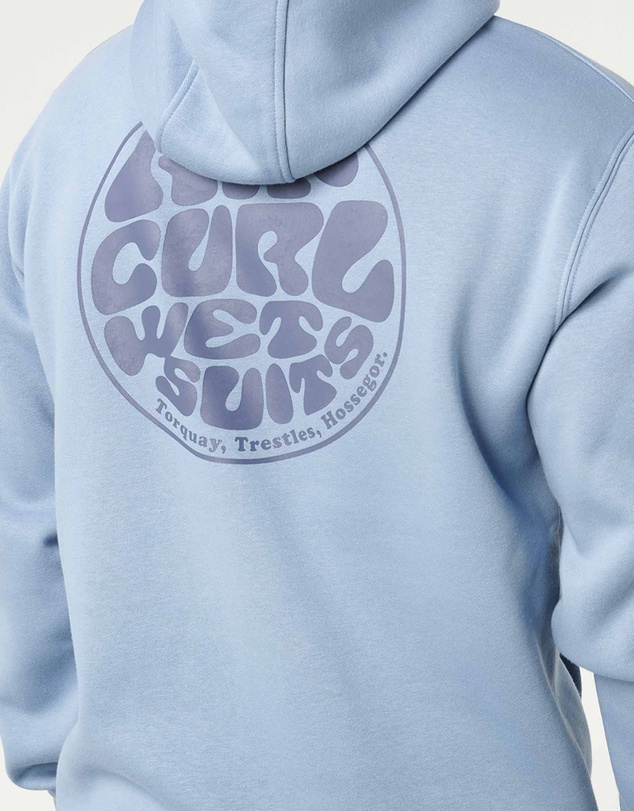 Rip Curl - Wetsuit Icon Hood