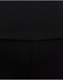 Angel Maternity - Soft Ponti Relax Maternity Pants