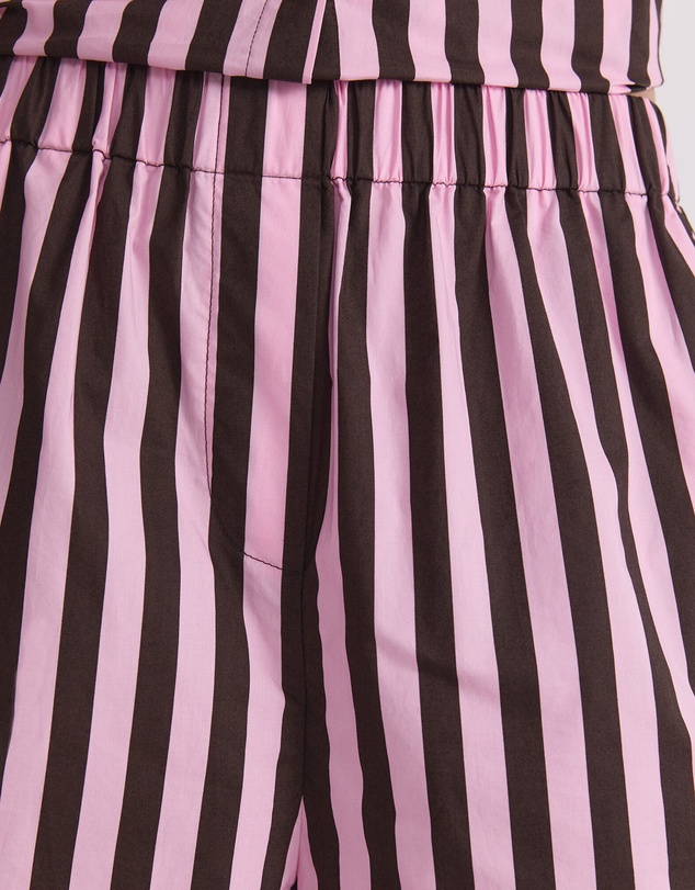 Sportscraft - Tara Stripe Cotton Short