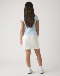 Decjuba Kids - Ally Denim Skirt - Teens