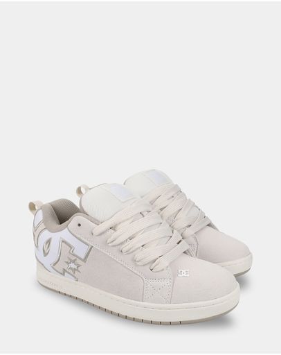OFF WHITE/WHITE/TAN