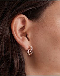 MIMCO - Circulate Stud Earrings