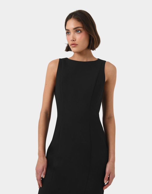 Forcast - Luna Sleeveless Dress