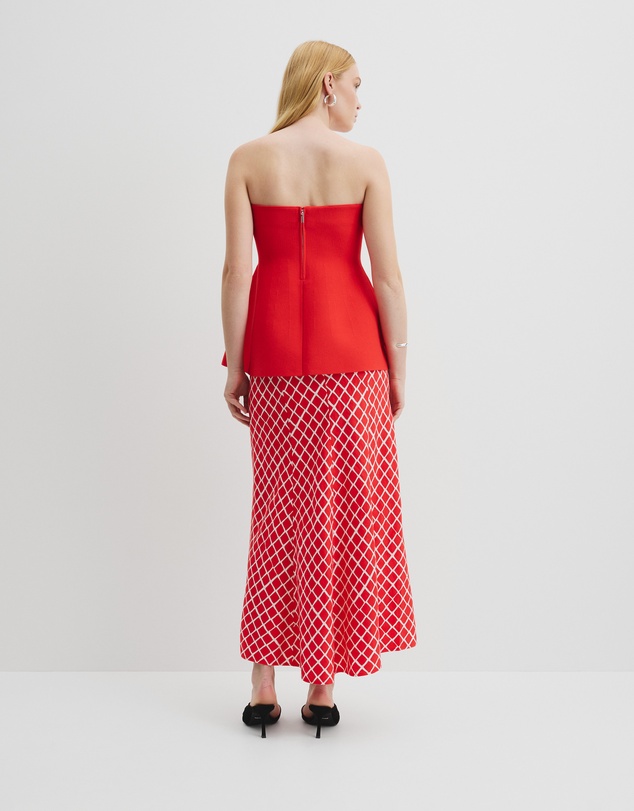 Country Road - Compact Bandeau Knit
