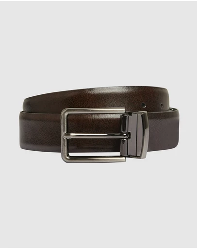 Tarocash - Concord Reversible Prong Belt