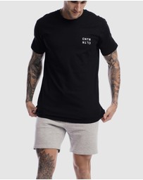 Counter Culture - Geo Tee