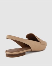 Nude Footwear - Asher