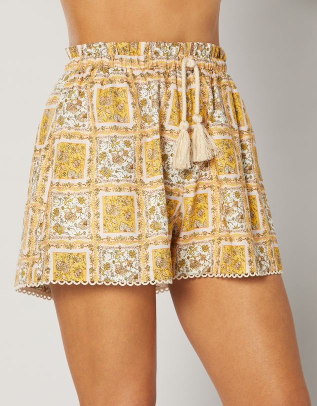 Winona - Sloane Shorts 