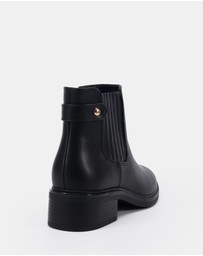 Novo - Darcel Ankle Boots
