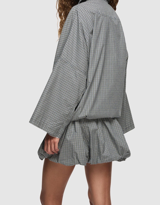 Blanca - Pia Windbreaker
