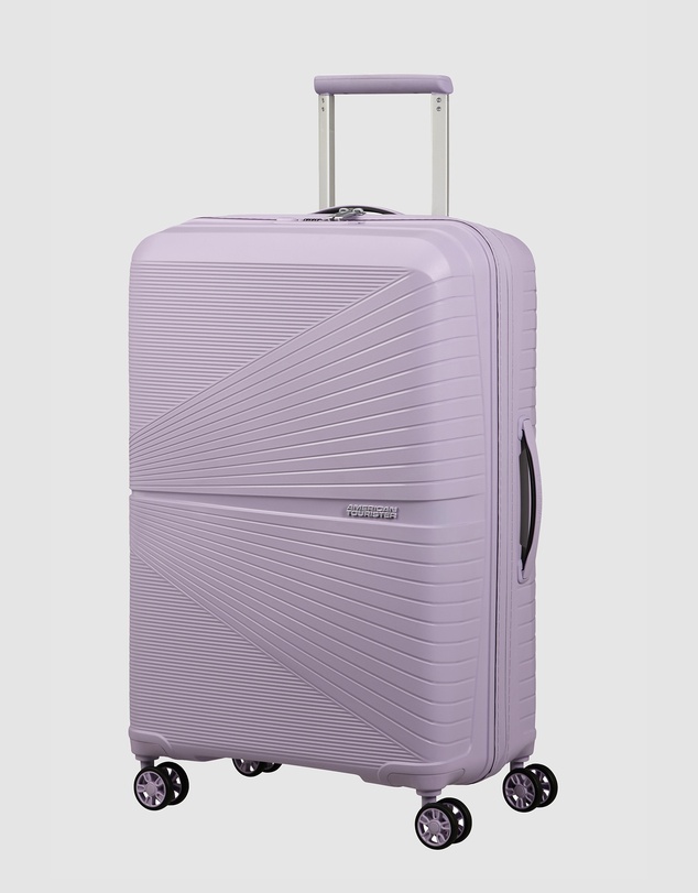 American Tourister - Airconic Medium Tsa Suitcase (67 Cm)