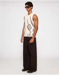 CMMN - Idir Vest