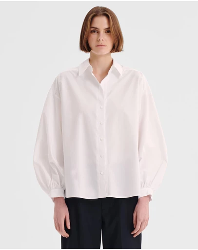 Morrison - Leona Swing Shirt