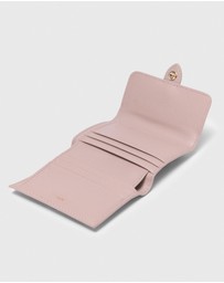 Maje - Miss M Wallet Na Plack Small Leather Goods