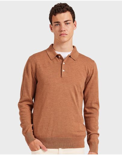 TOBACCO BROWN