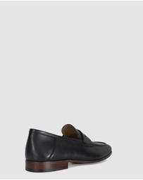 Dune London - Strategic - Black