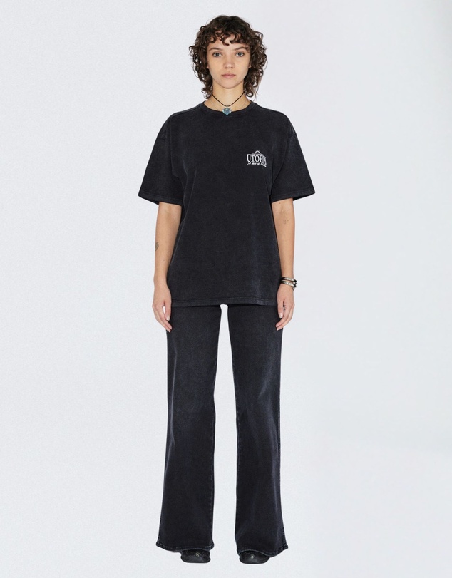 Dr Denim - Trooper Tee